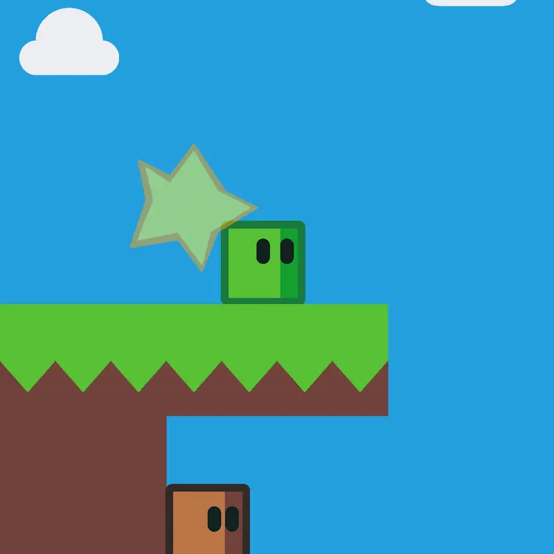 Game by @amirulasyad