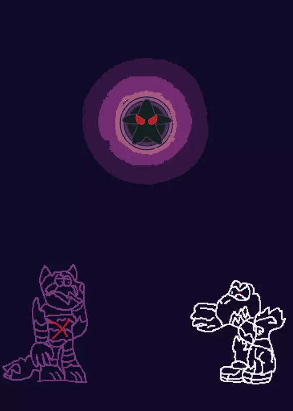 Game by @Freedom_temmie_DX