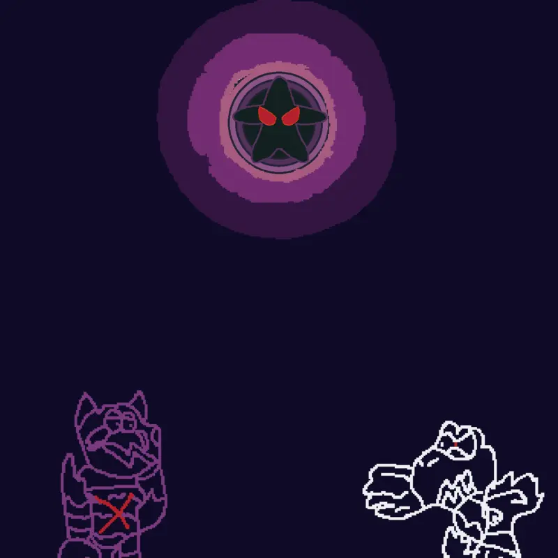 Game by @Freedom_Temmie_ExE