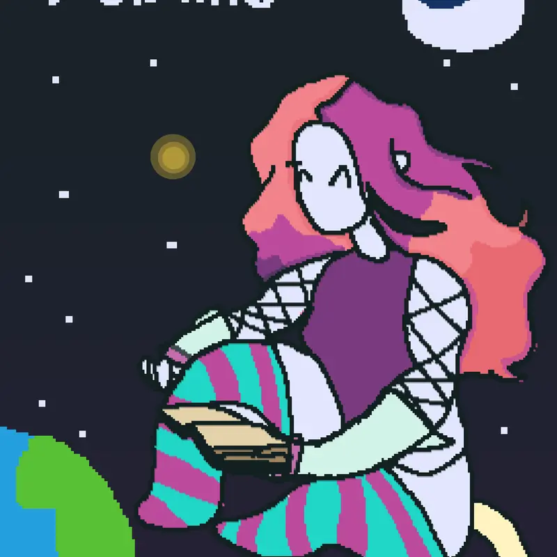 Game by @Laruen-
