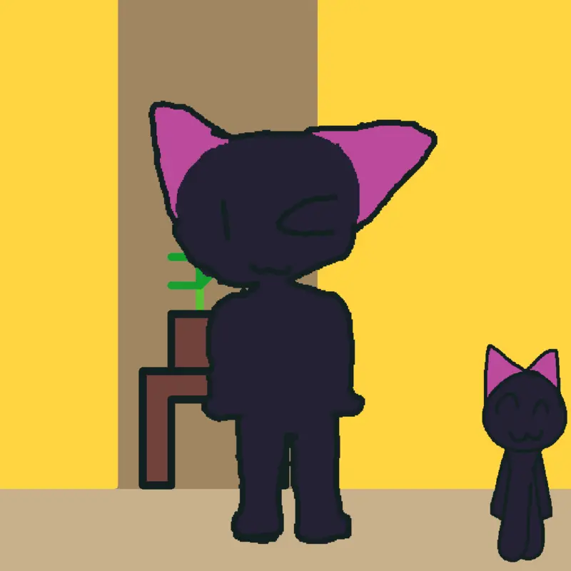 Game by @Secretary_Offical