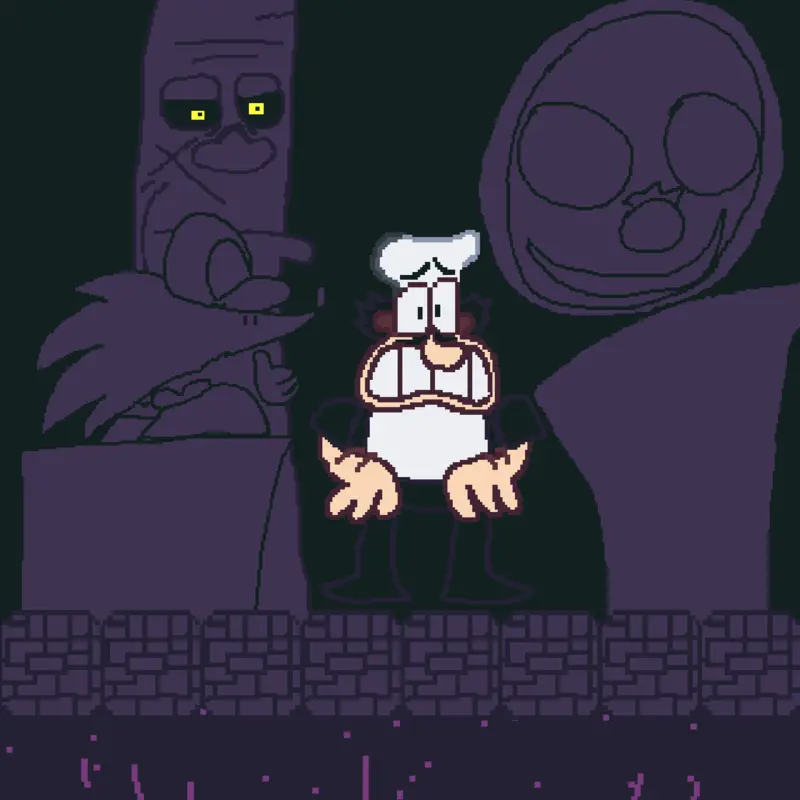 Game by @mrvundertale