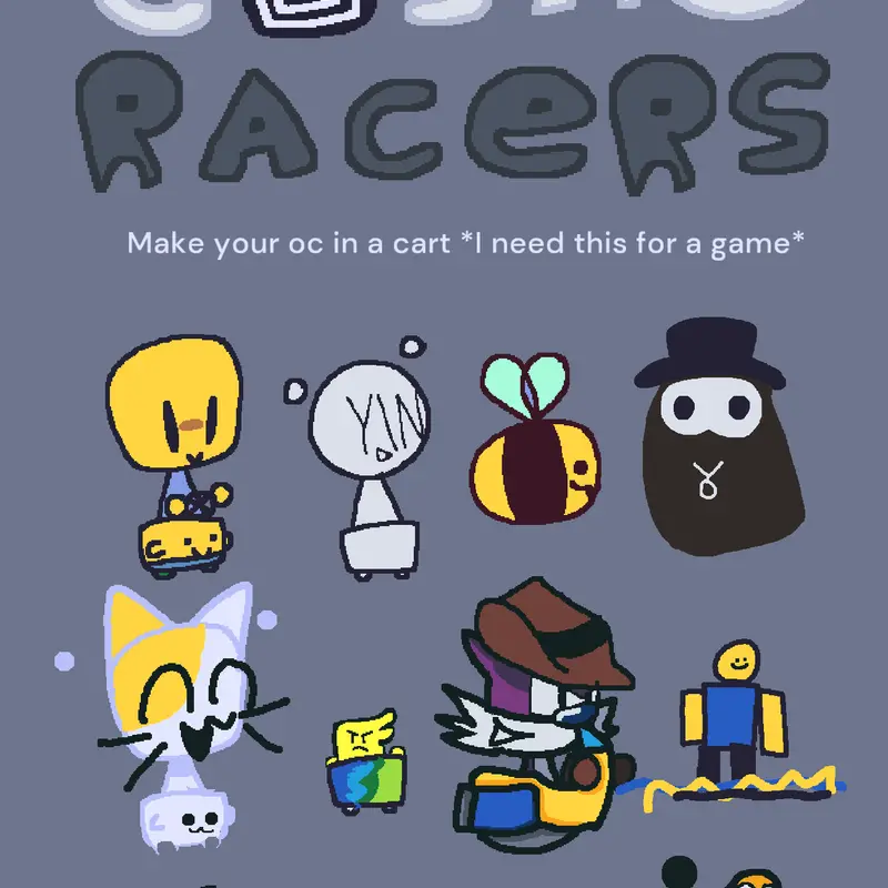 Game by @B0T_PLAYER