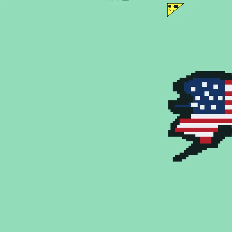 Game by @uutvm