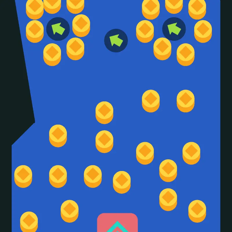 Game by @jaxonpop