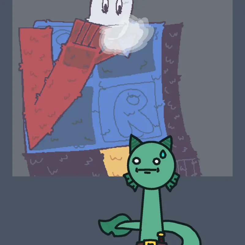 Game by @Weird_Goober