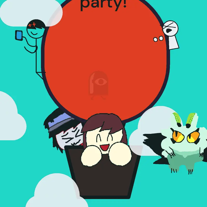 Game by @CloverCakes