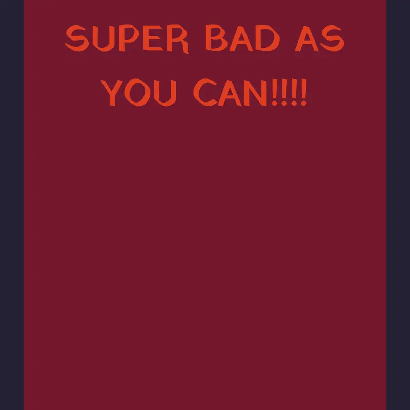 Game by @Castlescommenter