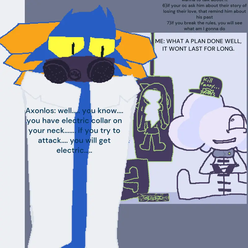 Game by @FanSkull_NoJustNeeded