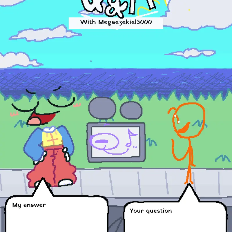 Game by @XDslasherstickman