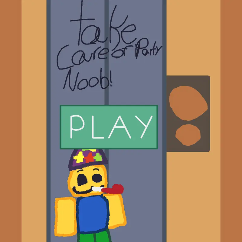 Game by @NotAnymore