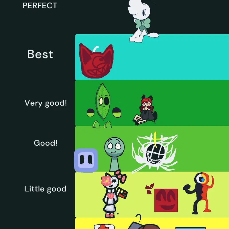 Game by @mordensiaty