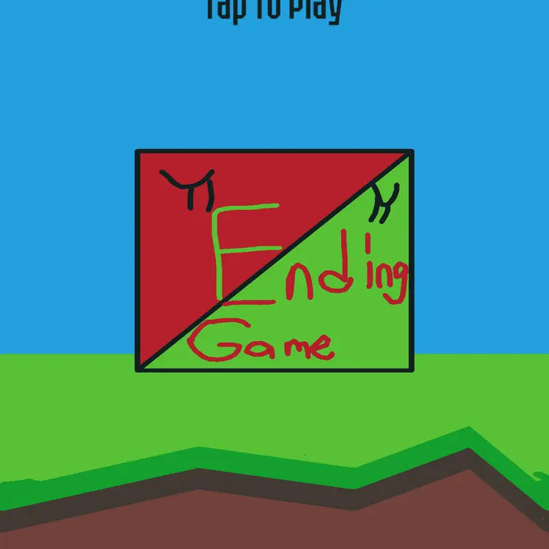 Game by @Efeoglu