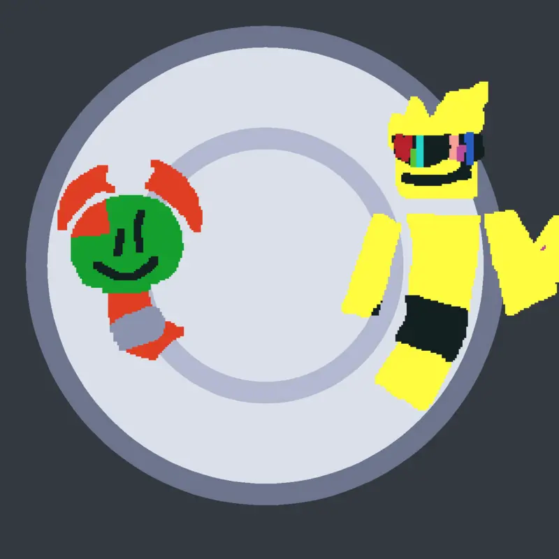 Game by @bigman_sunny467