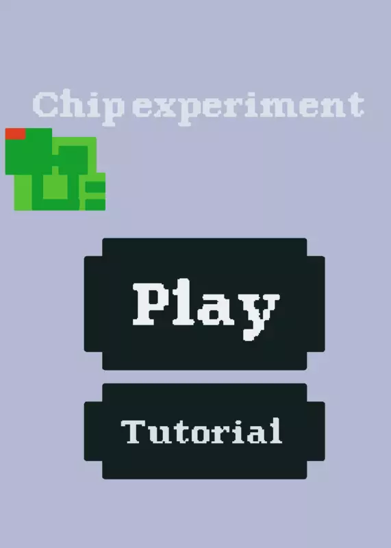 Chip experiment version 1 by @wah-productions