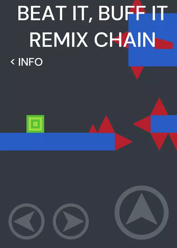 Game by @fingerdasher_on_castle