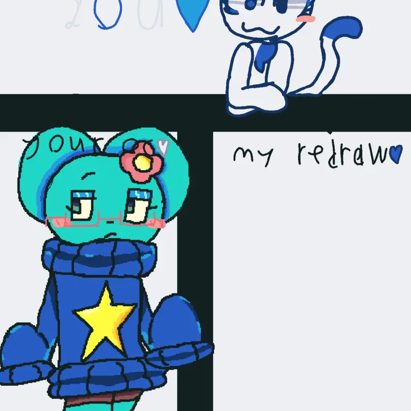Game by @Mariah9988