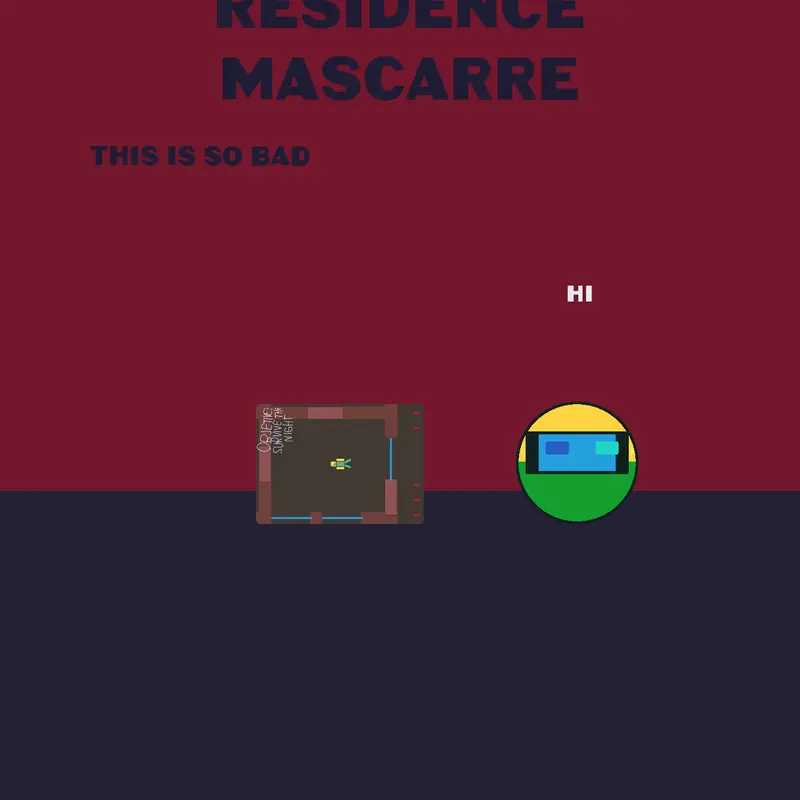 Game by @LazyJump