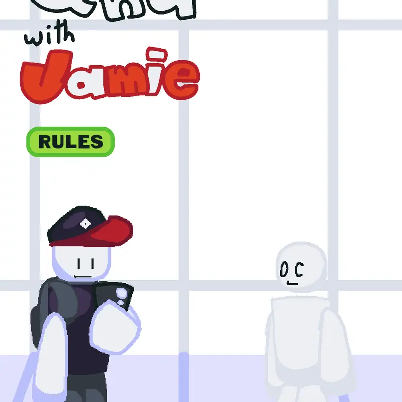 Game by @jamie_idk