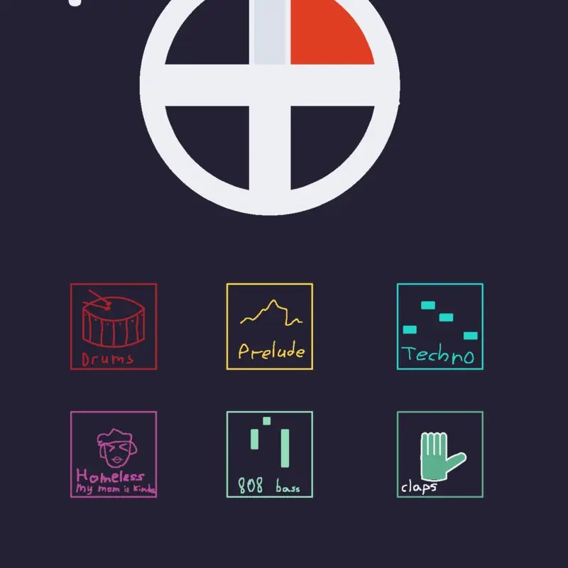 Game by @SyntaxToons