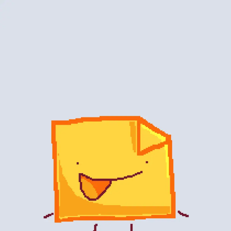 Game by @_bee
