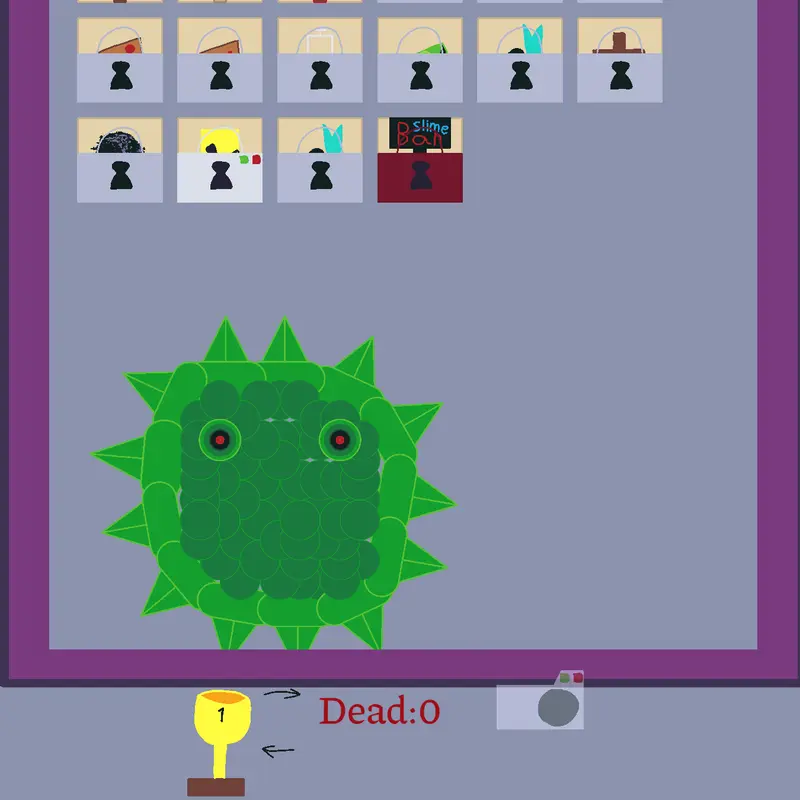 Game by @kingcraft