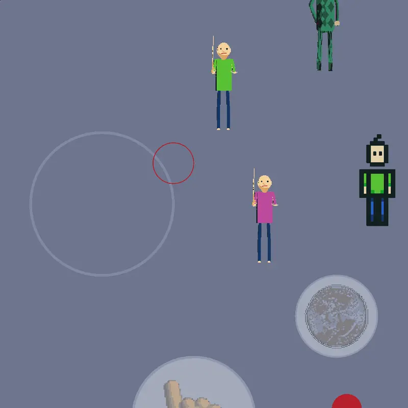 Game by @Landon2000