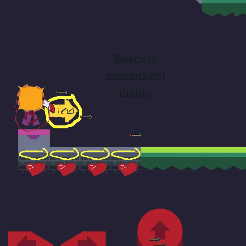 Game by @countriball