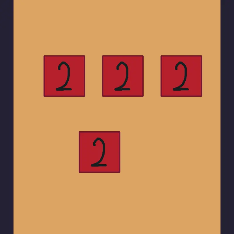 Game by @ZDOH-512_Yottaboxed