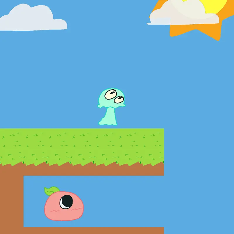 Game by @Blobbert4