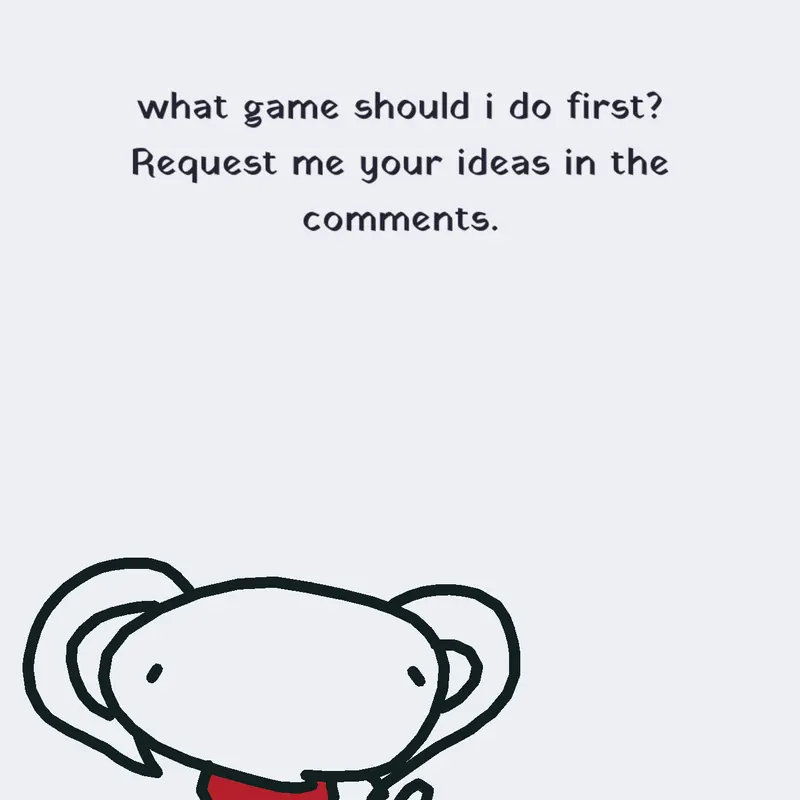 Game by @larpyu