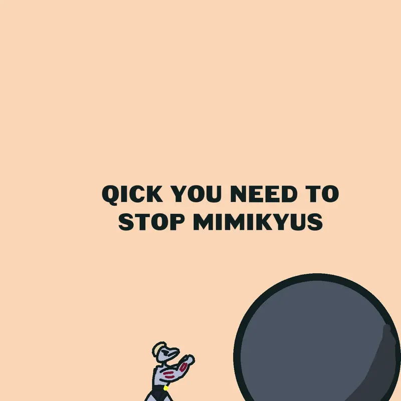 Game by @Tiny_Pikachu