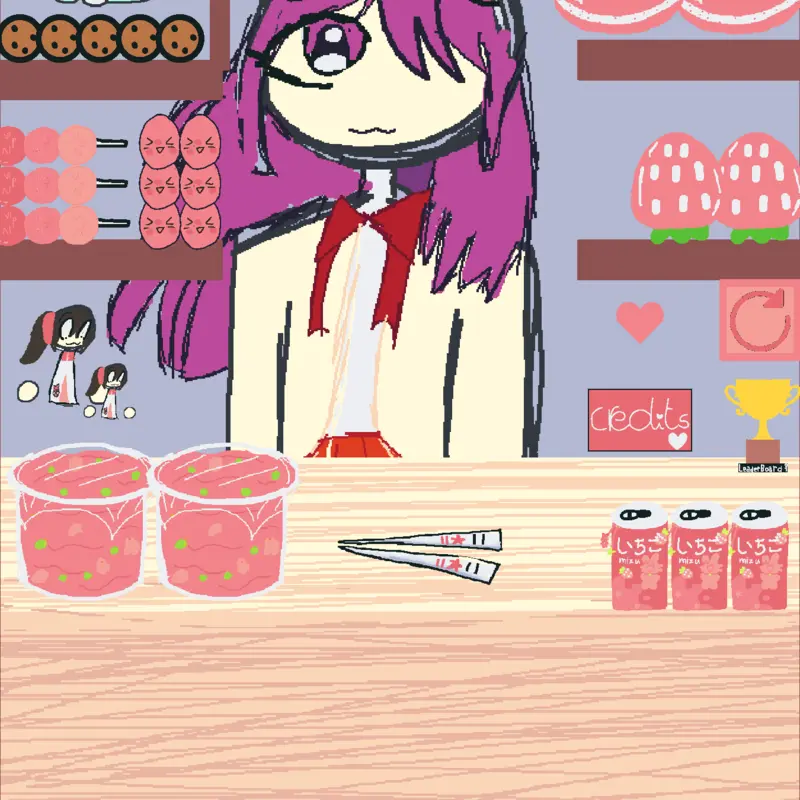 Game by @rinkun