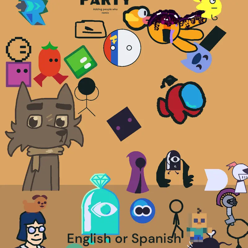 Game by @lianwhite
