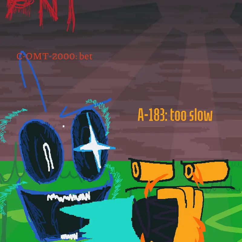 Game by @A-183_The_Bitcrusher