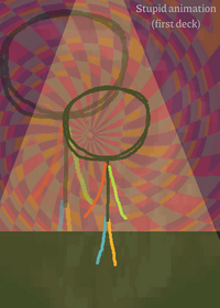 Lazy animation inspo: Sophs