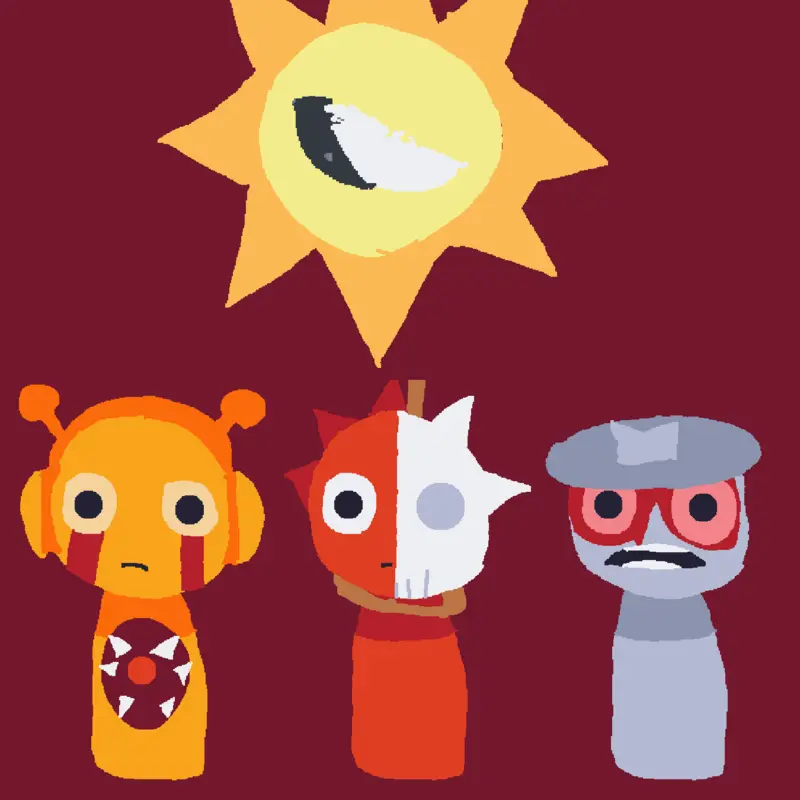 Game by @RandomUser_Castle