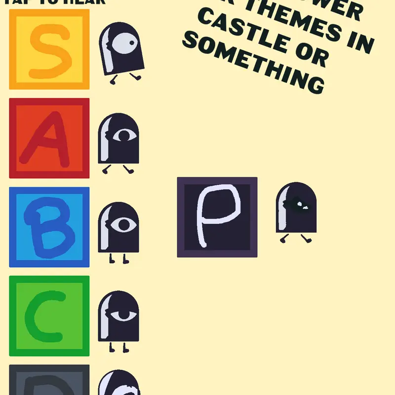 Game by @Pariible756