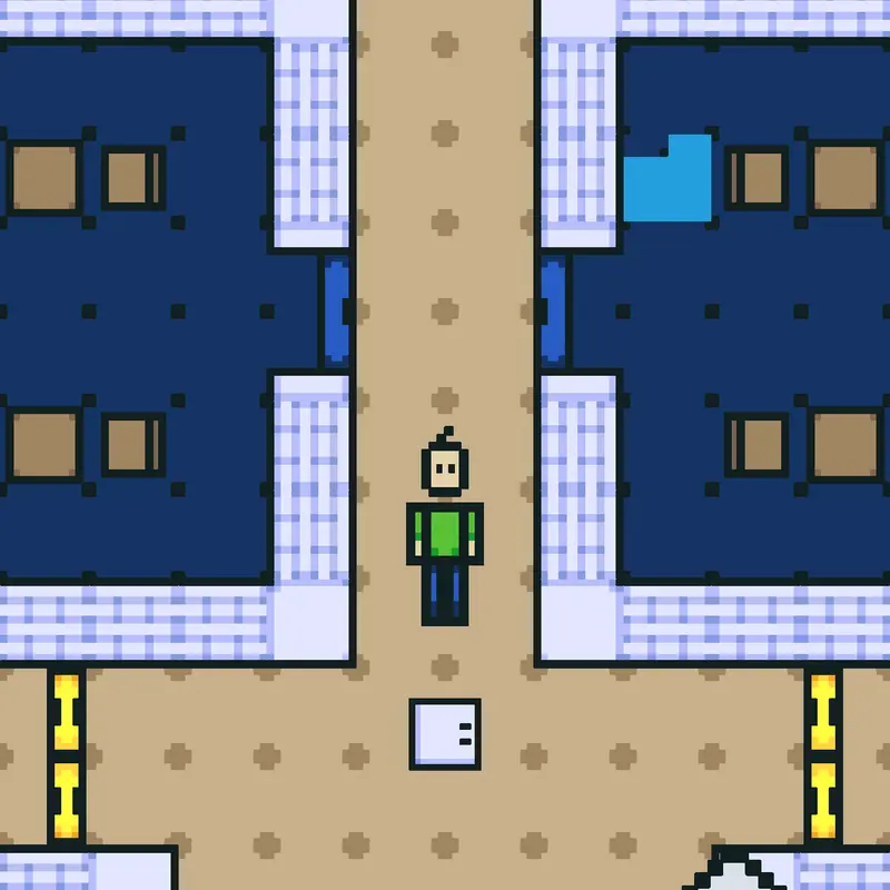 Game by @lobob