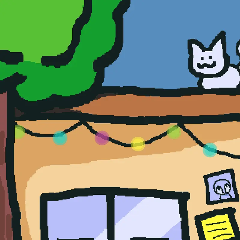Game by @hotd0g