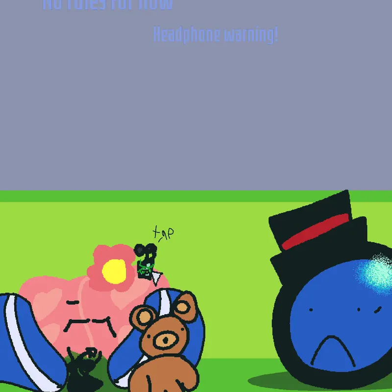 Game by @bluesphere_remastered