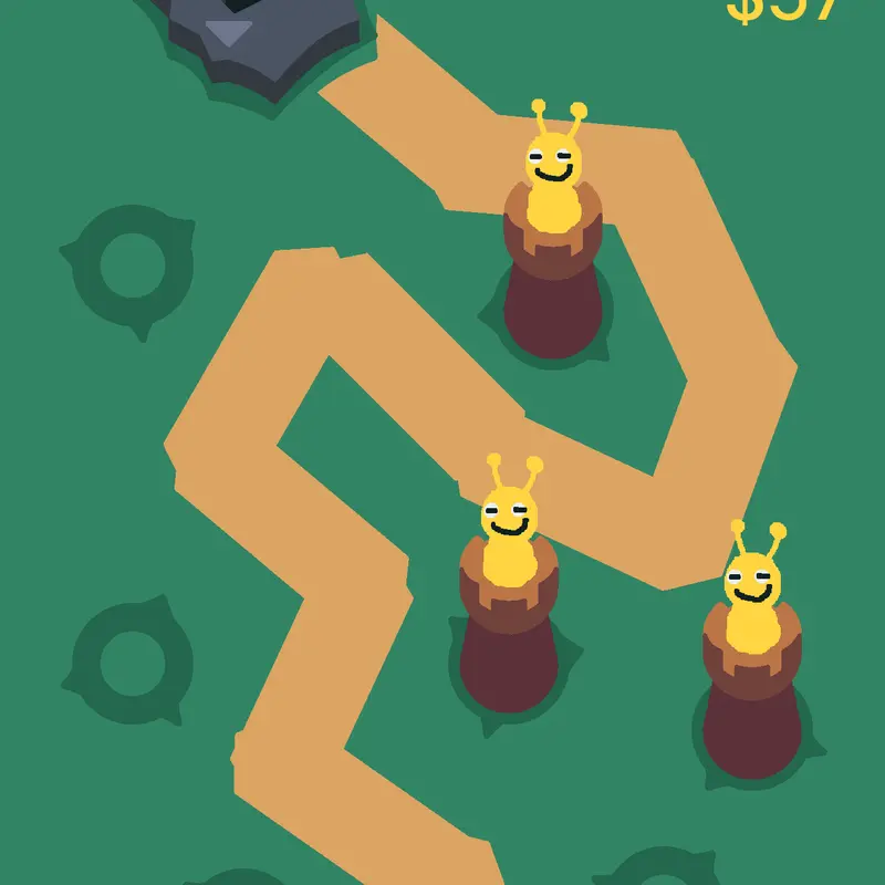 Game by @simonofficial