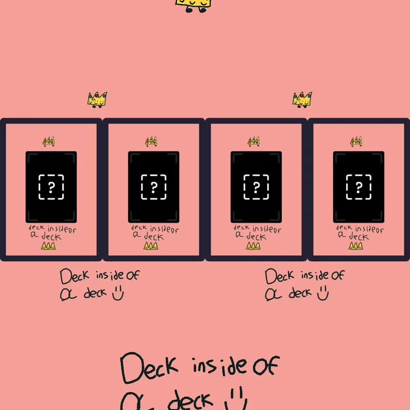 Game by @crowny