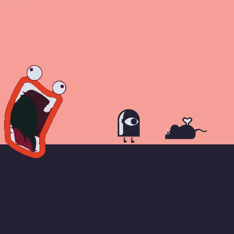 Game by @mr-machine