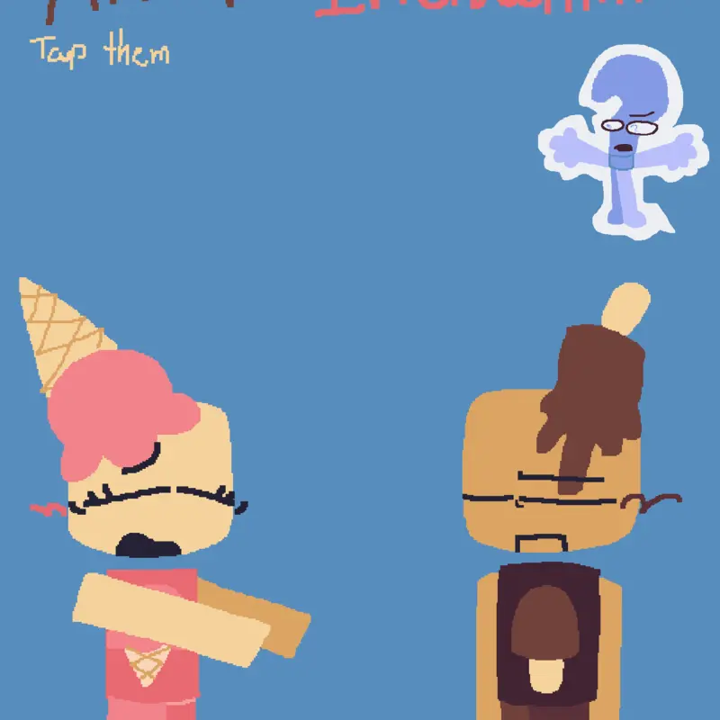 Game by @BAD_THINGS