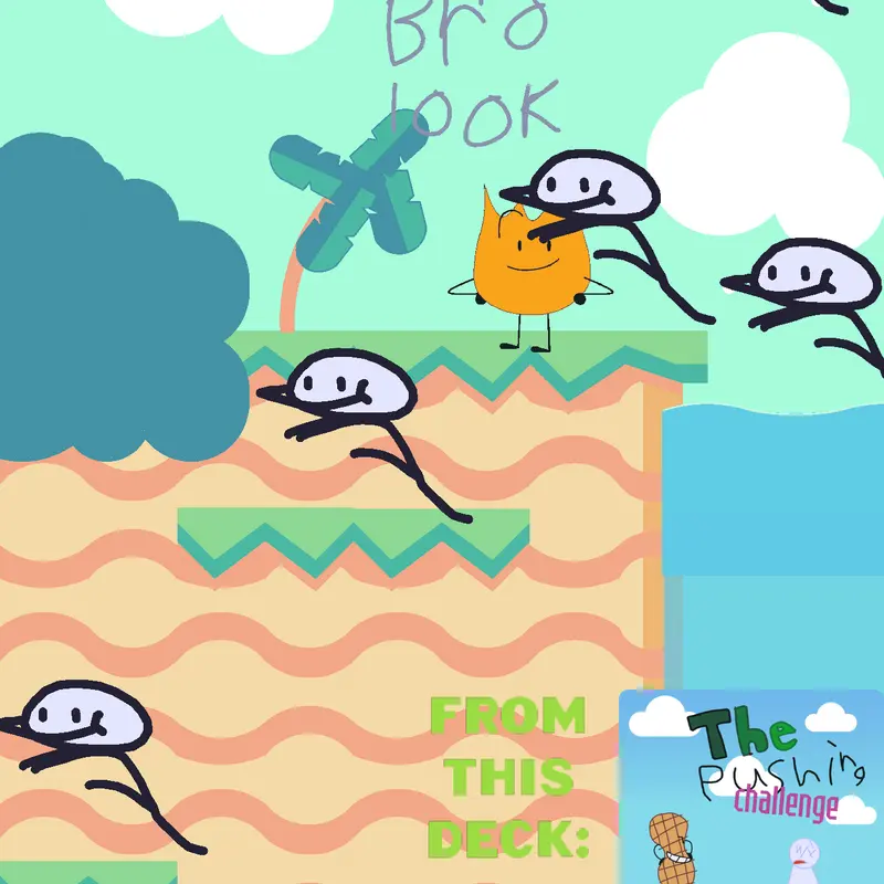 Game by @left13635