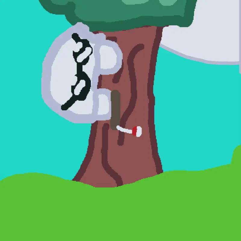 Game by @dantmonster