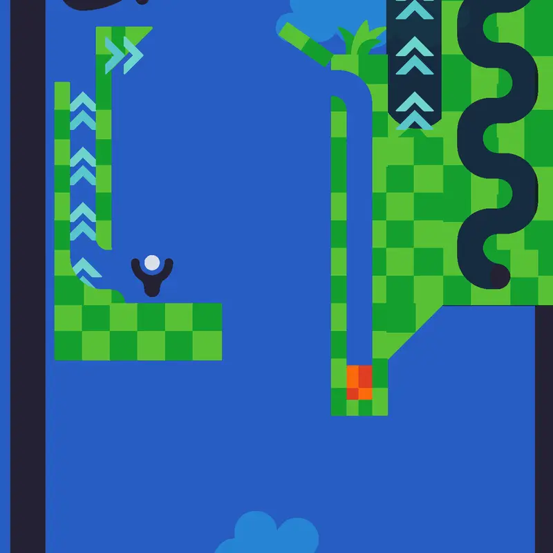 Game by @luks_me