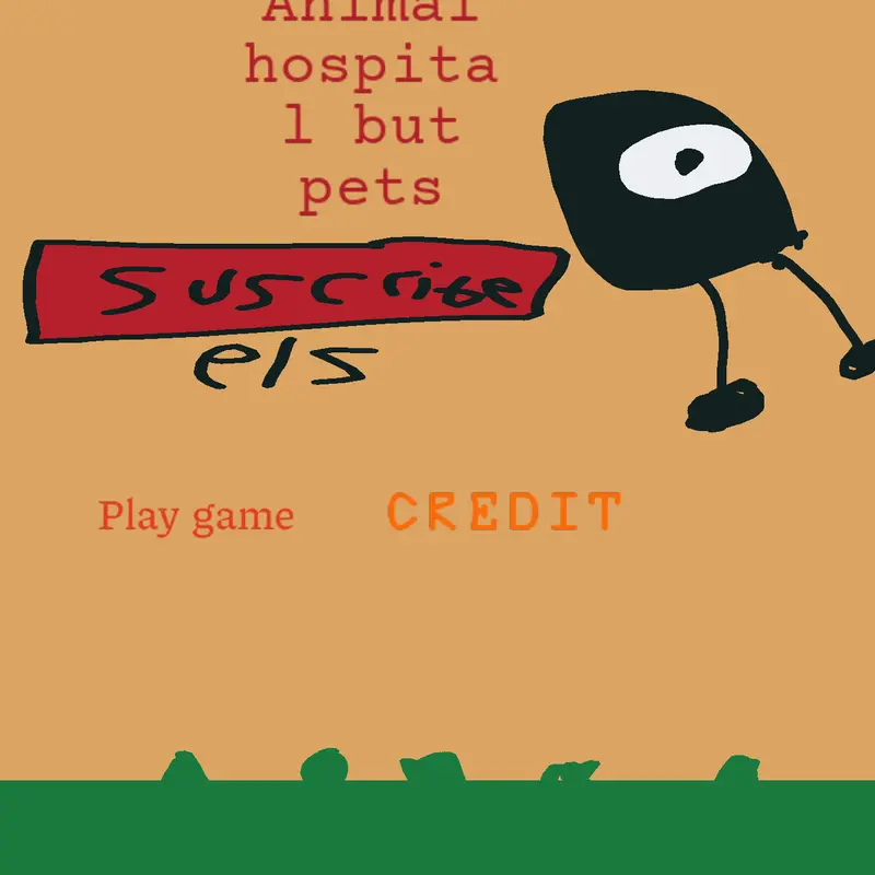 Game by @Coquito_xd_castle