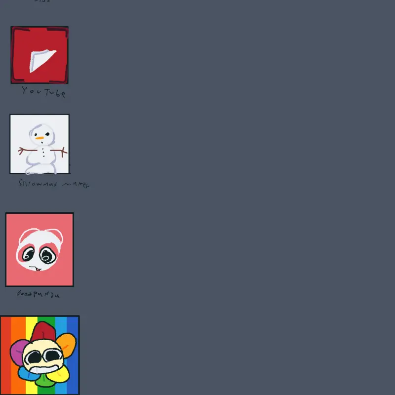 Game by @chairrr